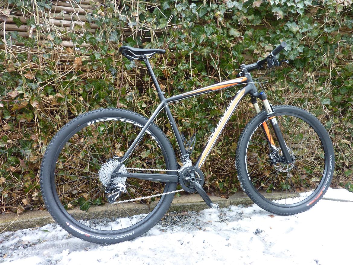 Specialized Stumpjumper billede 2