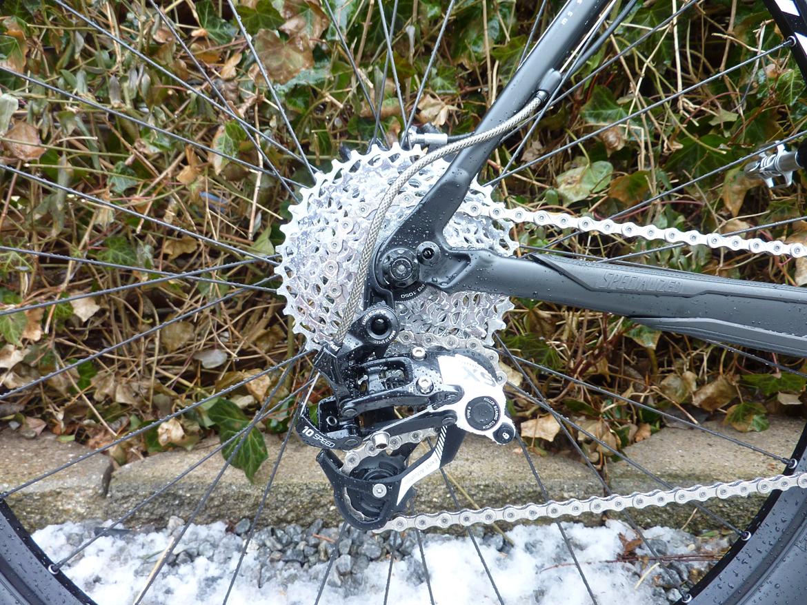 Specialized Stumpjumper billede 3