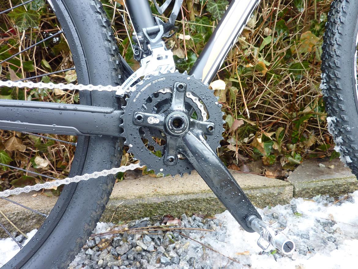 Specialized Stumpjumper billede 4