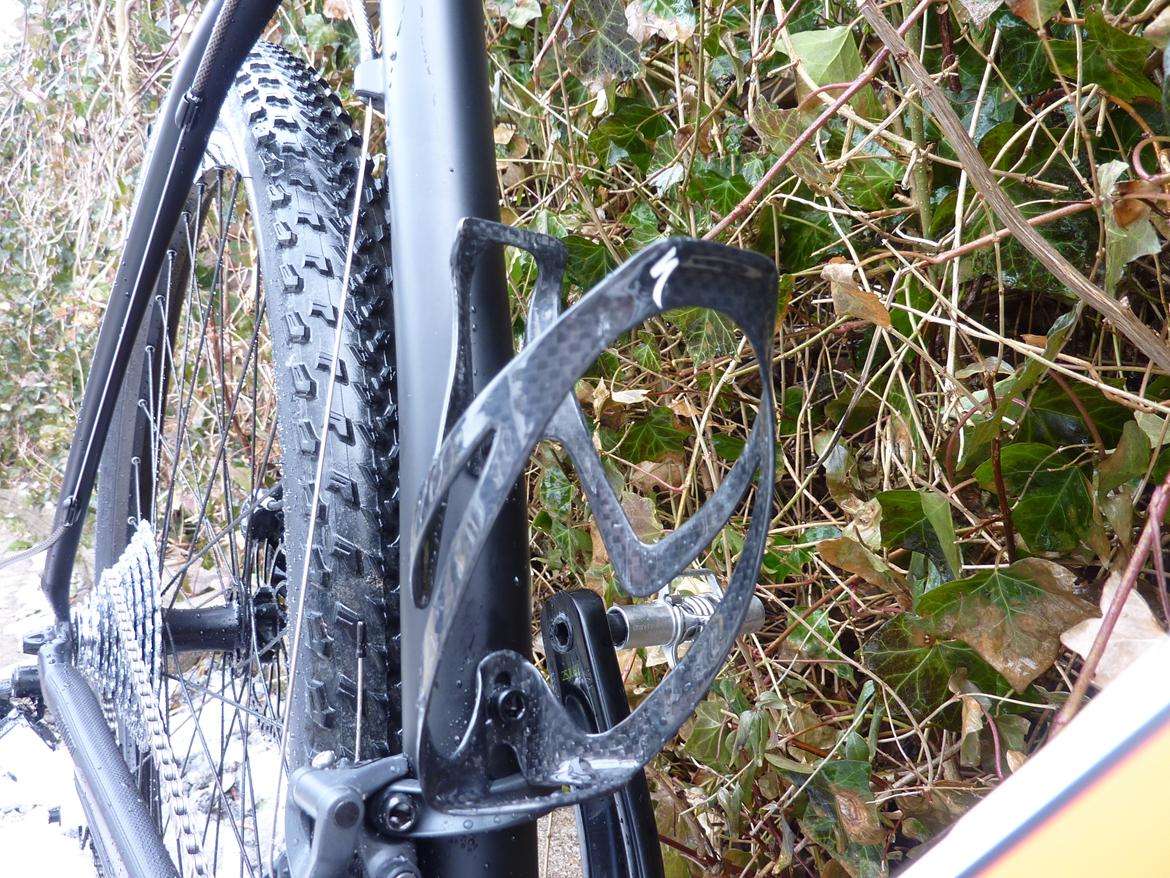 Specialized Stumpjumper billede 5