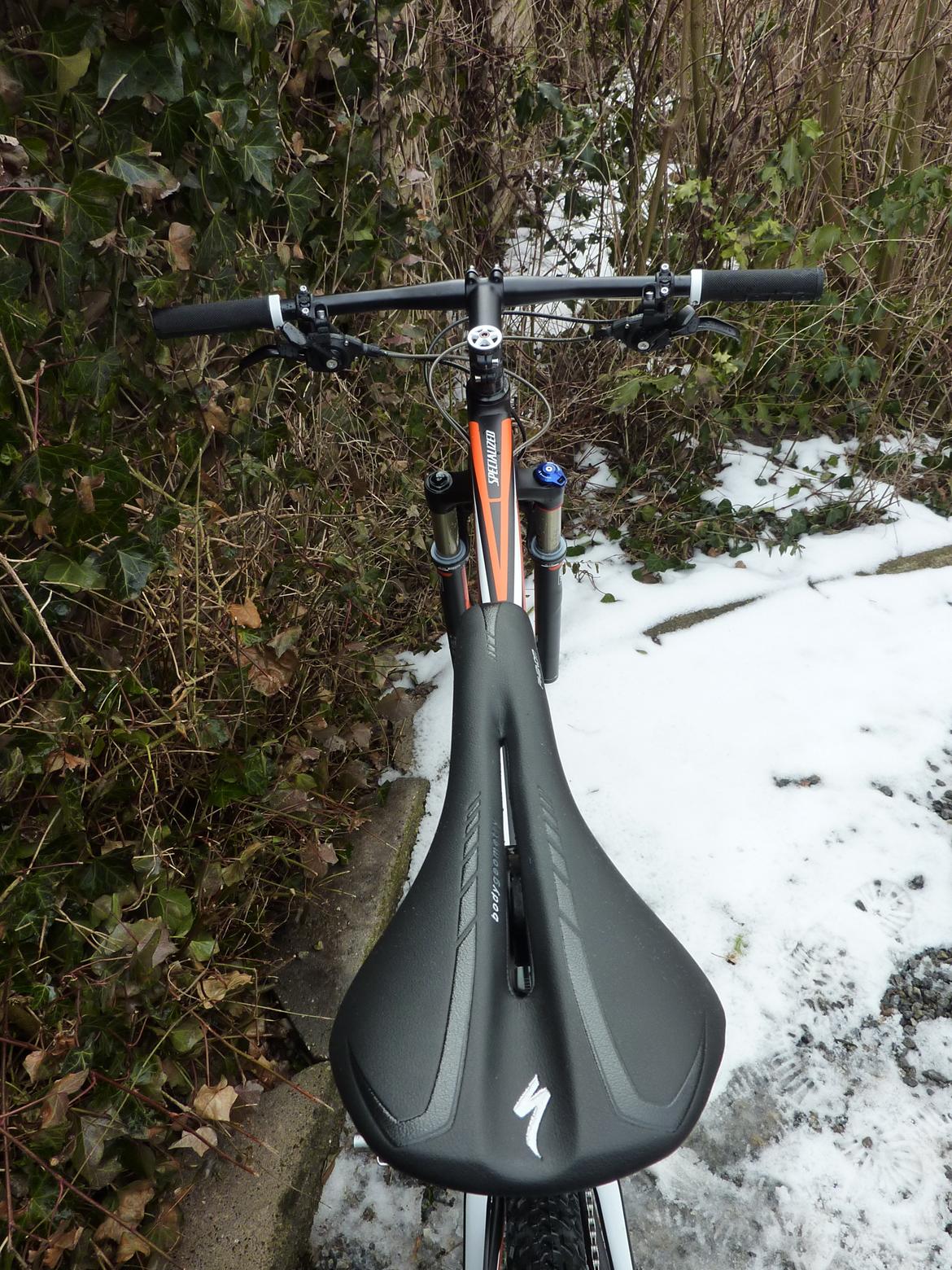 Specialized Stumpjumper billede 6