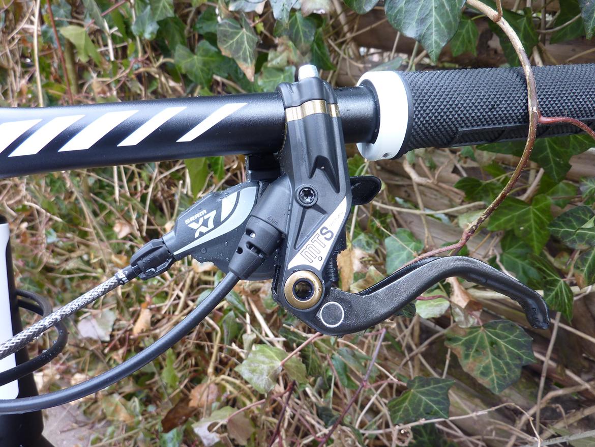 Specialized Stumpjumper billede 8