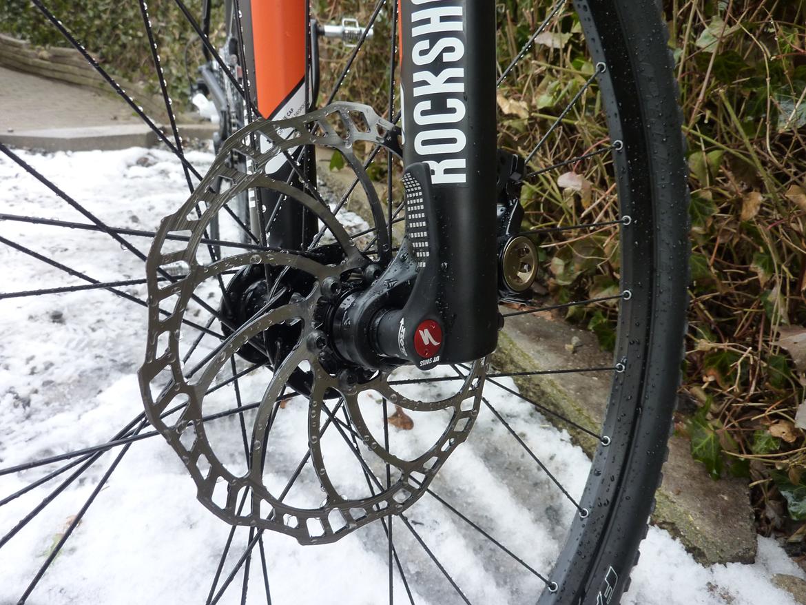 Specialized Stumpjumper billede 9