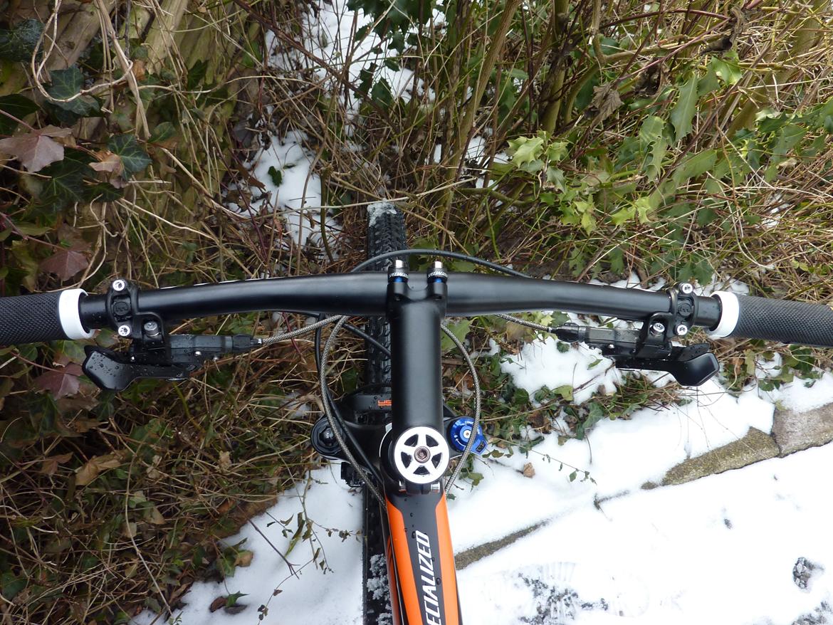 Specialized Stumpjumper billede 10