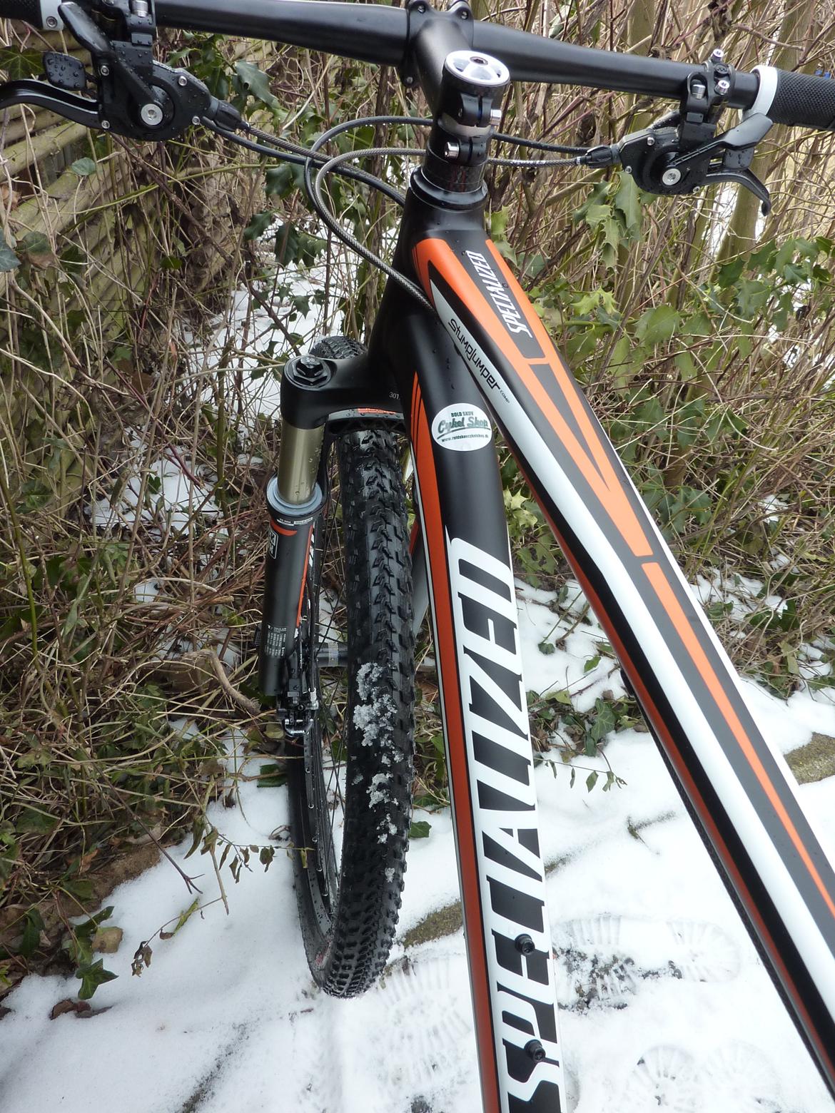 Specialized Stumpjumper billede 11