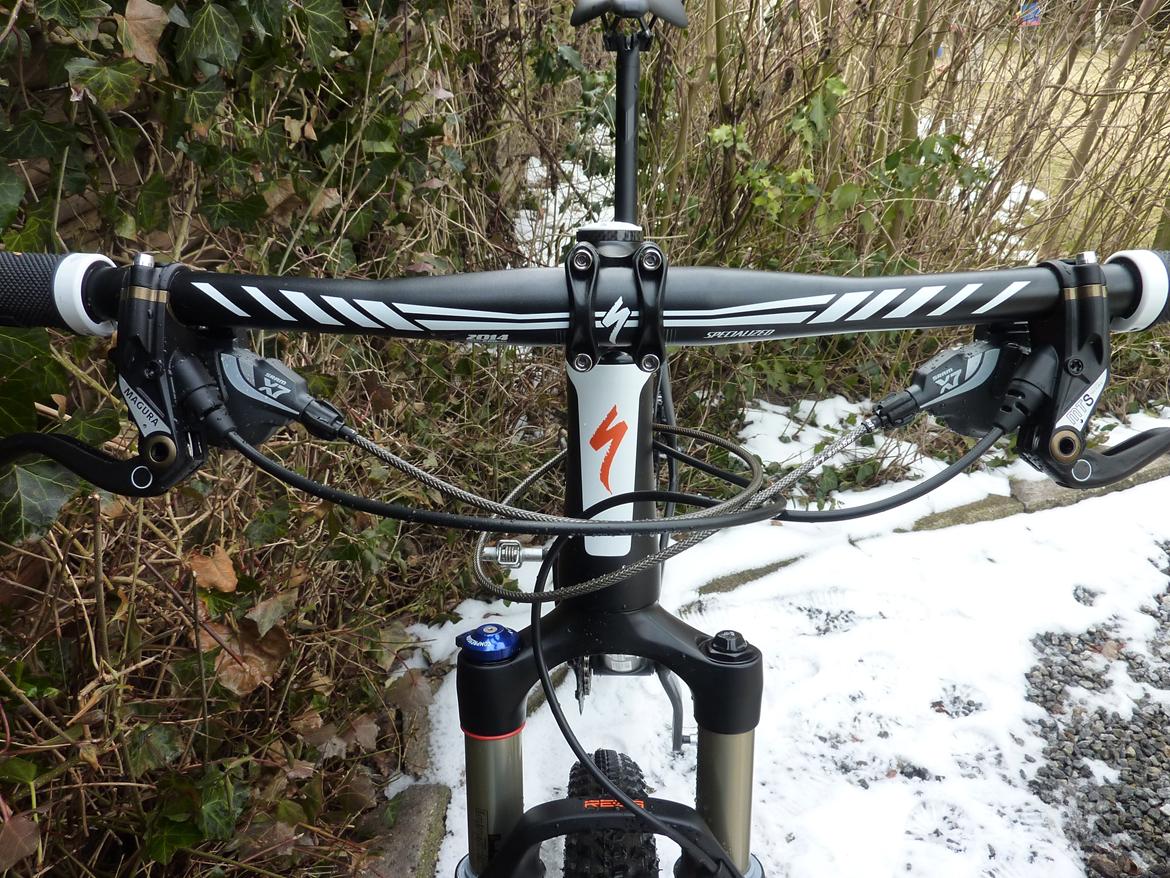 Specialized Stumpjumper billede 13