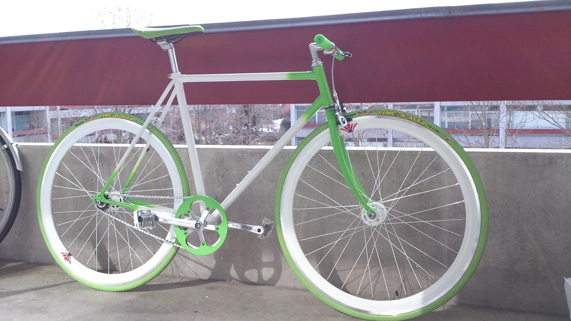 No-Name Fixie billede 9