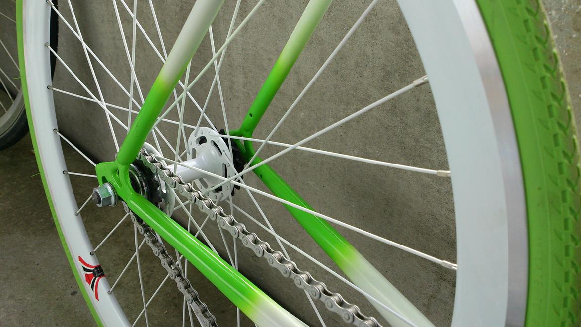 No-Name Fixie billede 10