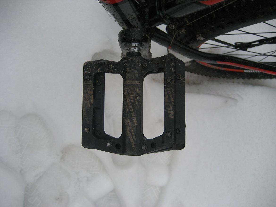 Trek 6500 (2012 Model) billede 13