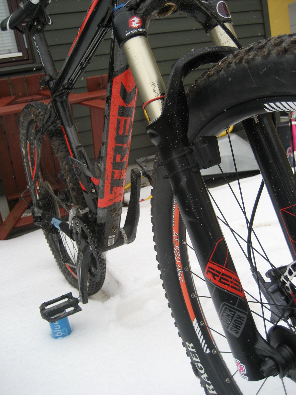 Trek 6500 (2012 Model) billede 3