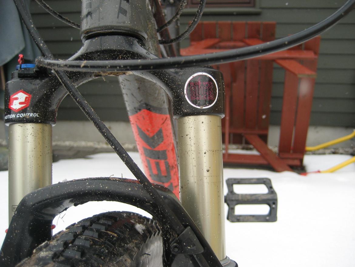 Trek 6500 (2012 Model) billede 7