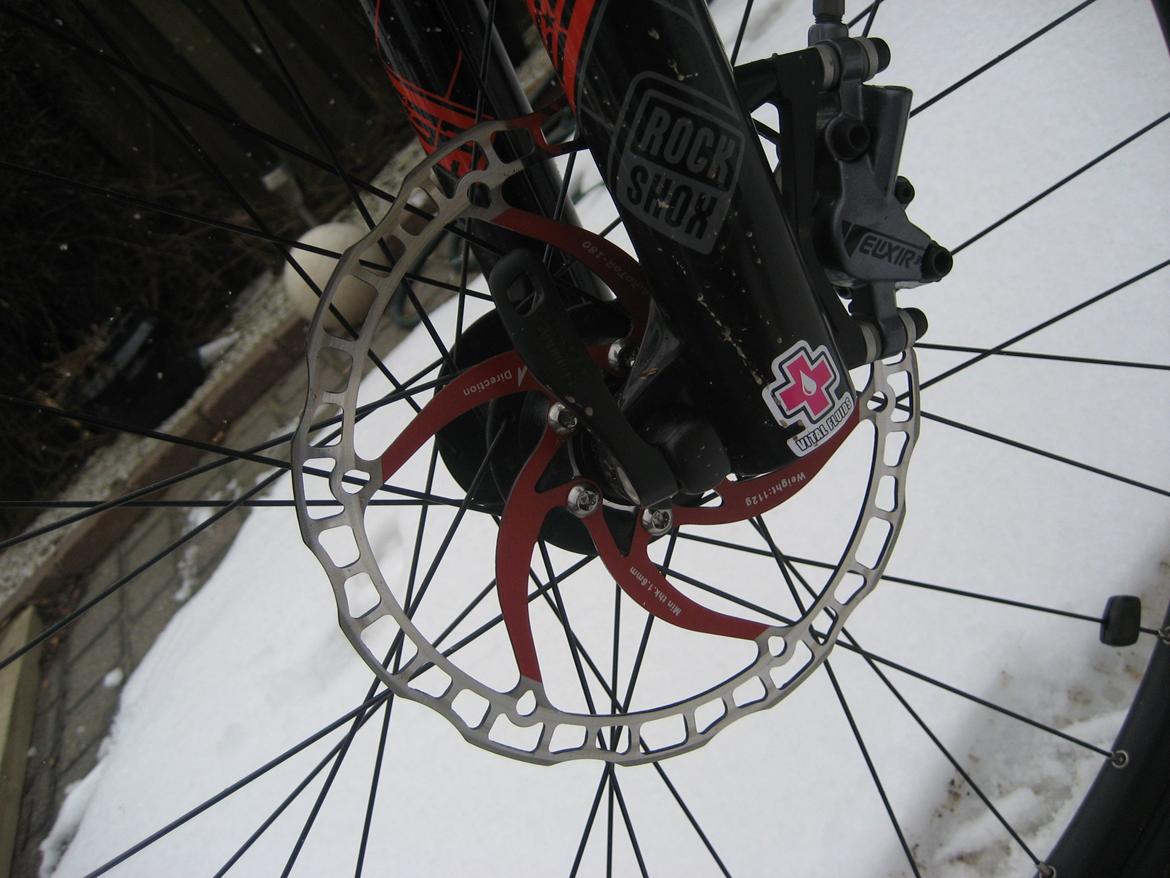Trek 6500 (2012 Model) billede 16