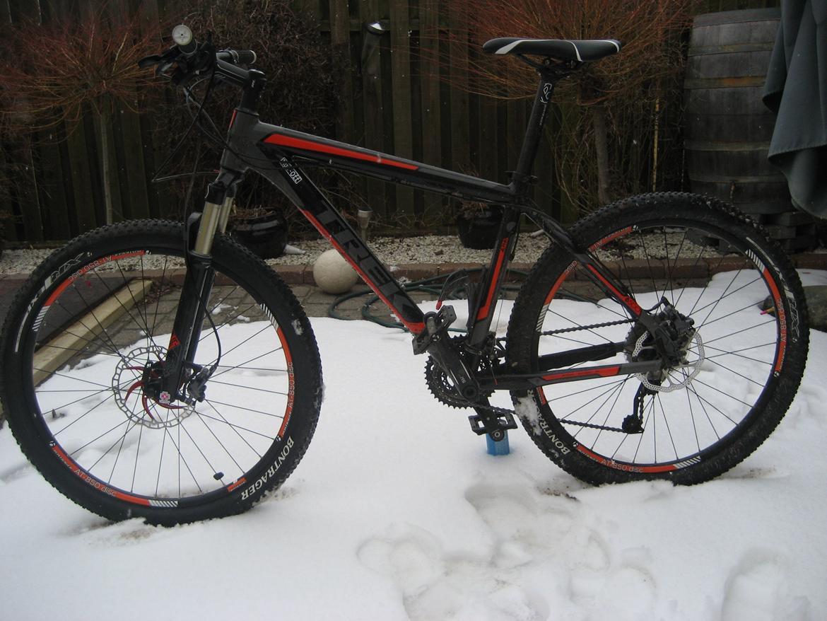 Trek 6500 (2012 Model) billede 1