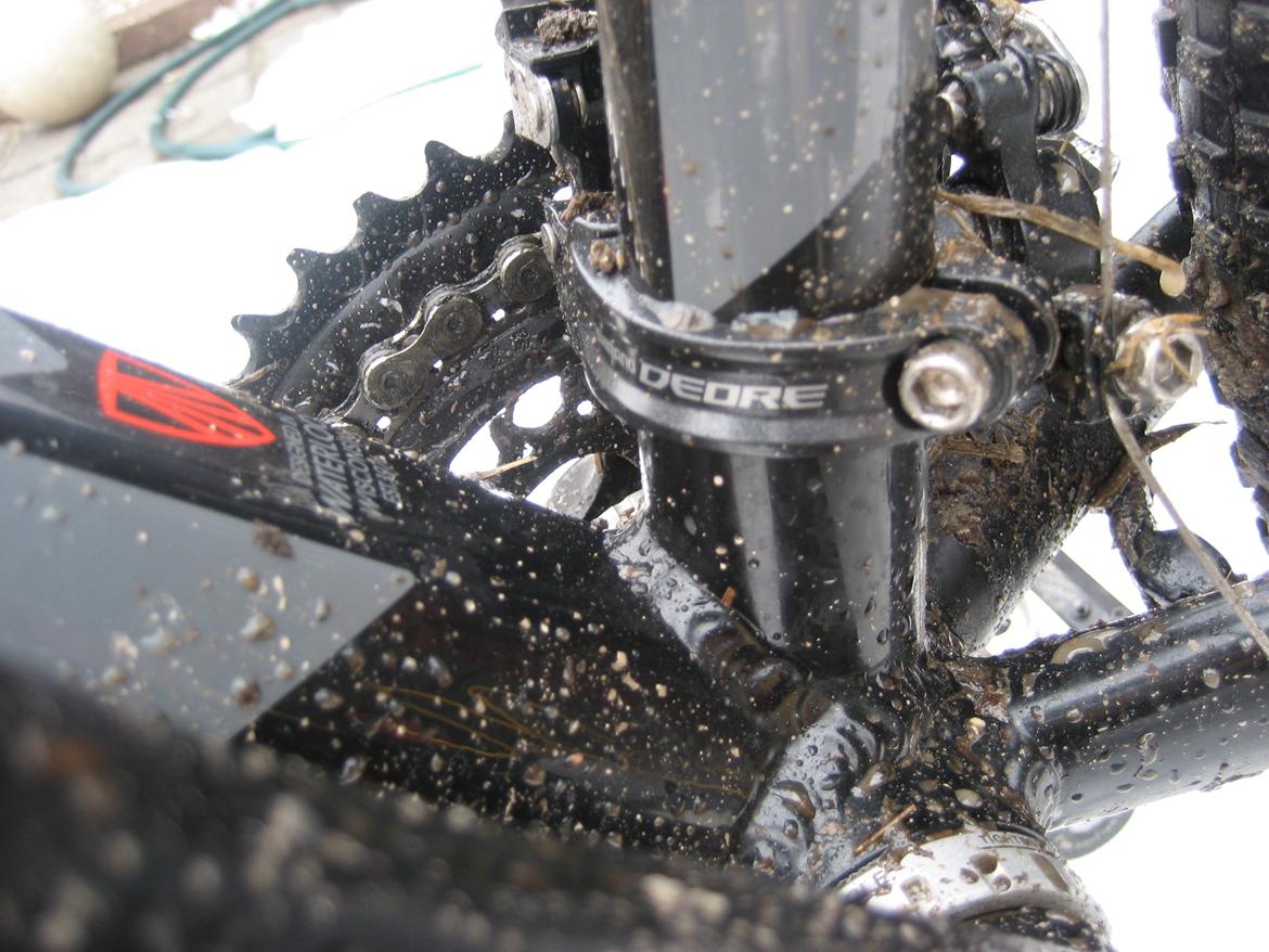 Trek 6500 (2012 Model) billede 17