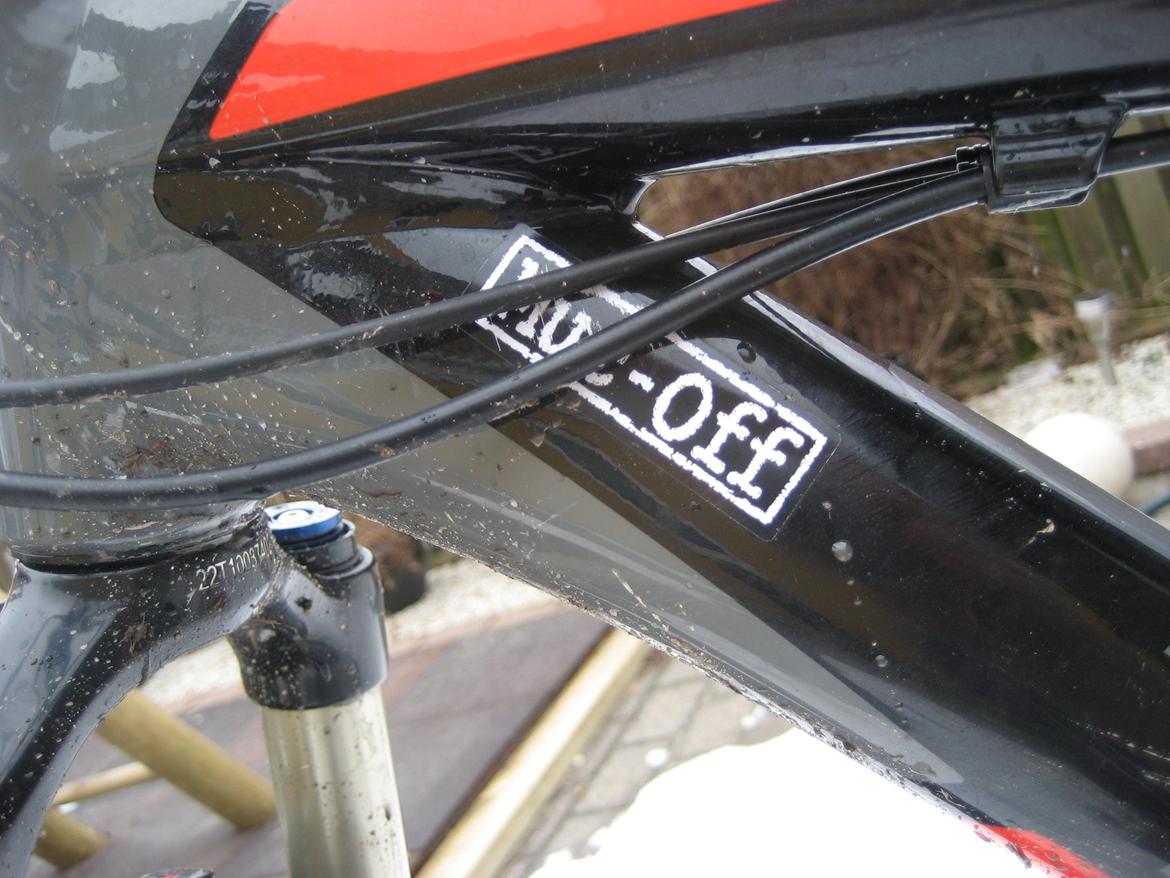 Trek 6500 (2012 Model) billede 6