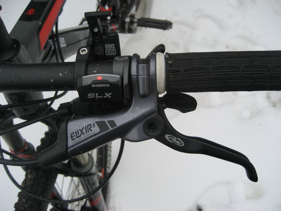 Trek 6500 (2012 Model) billede 15