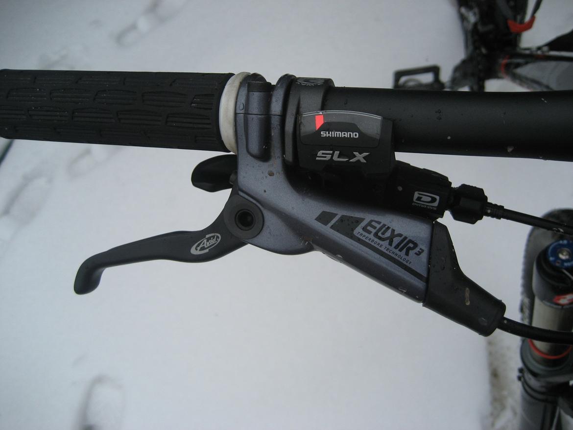 Trek 6500 (2012 Model) billede 14