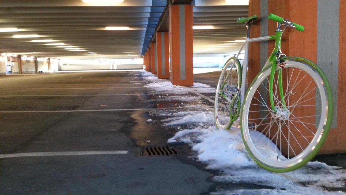 No-Name Fixie billede 7