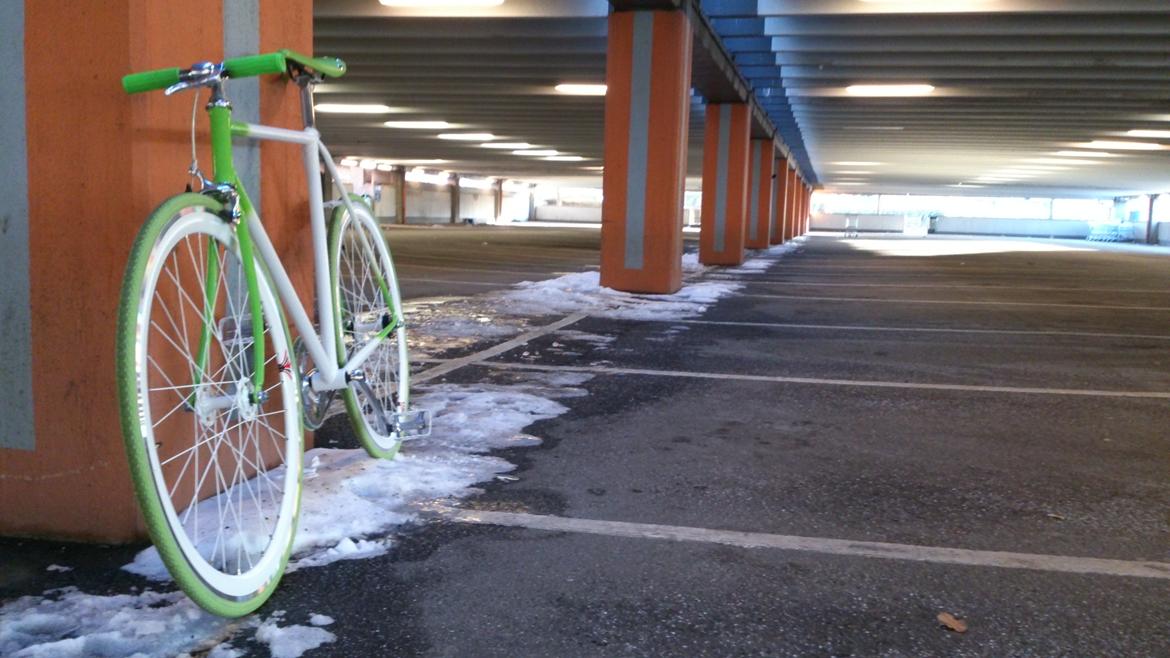 No-Name Fixie billede 6