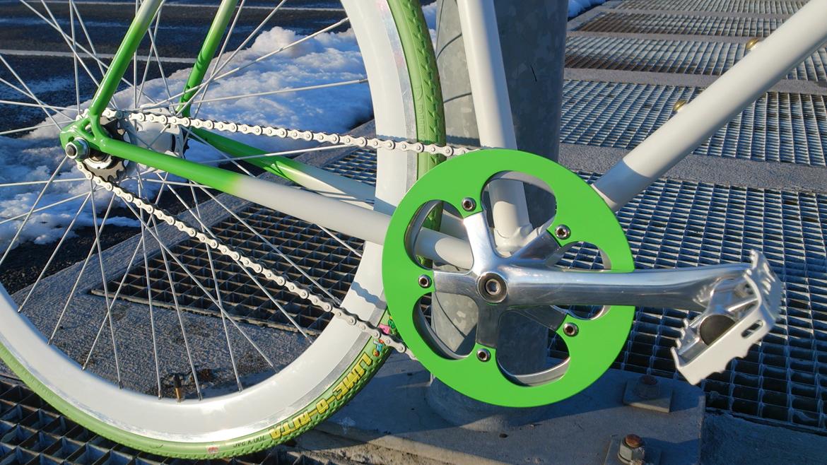 No-Name Fixie billede 11