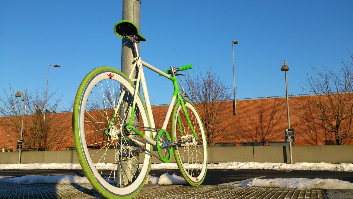 No-Name Fixie billede 5