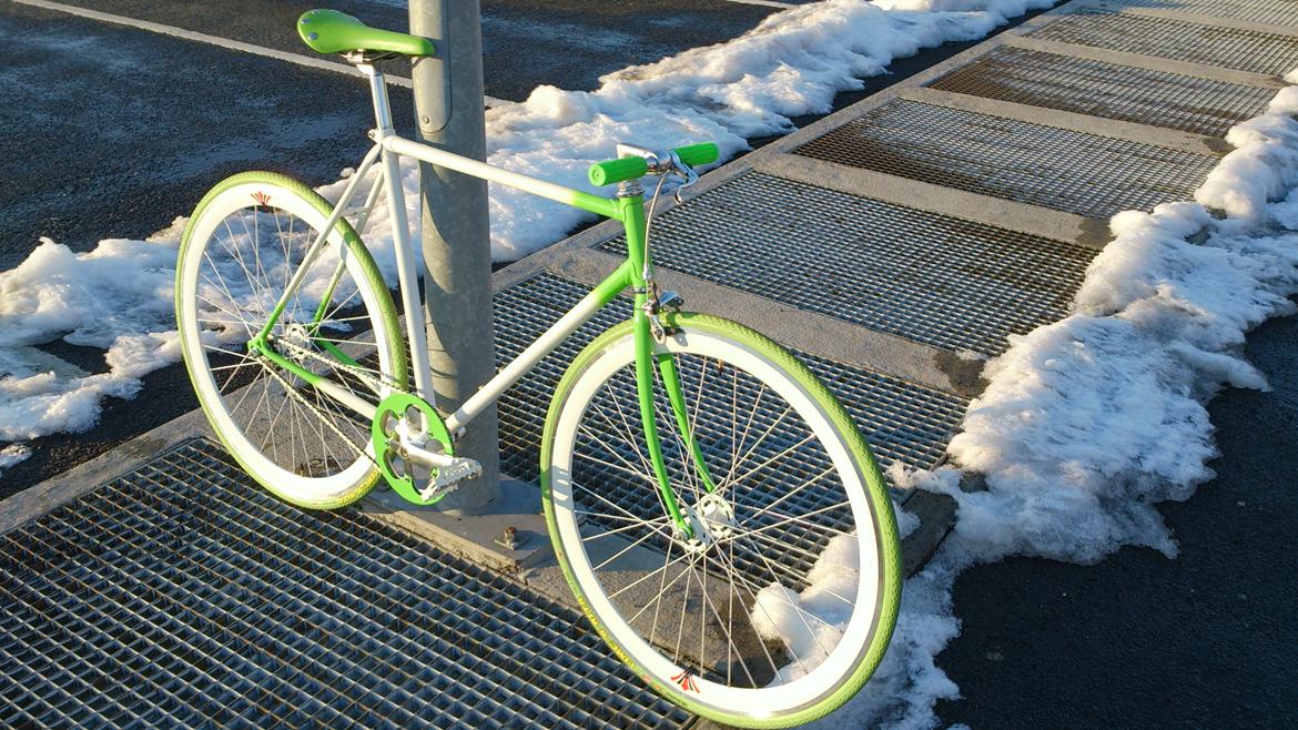 No-Name Fixie billede 3