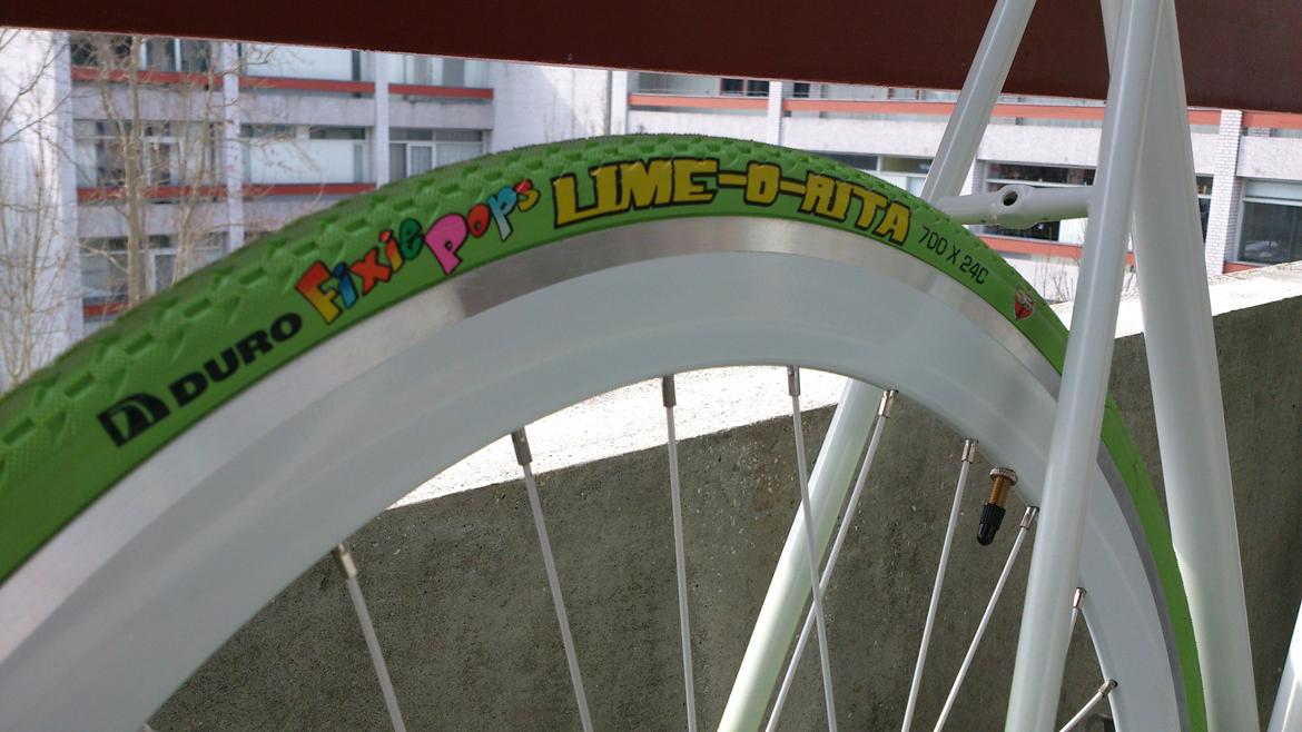 No-Name Fixie billede 12