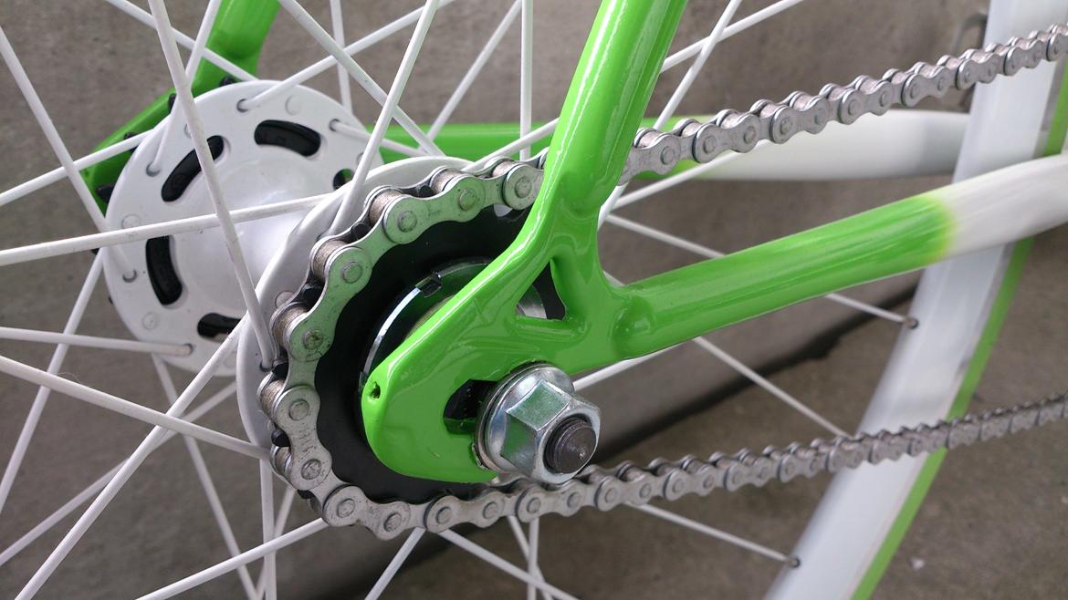 No-Name Fixie billede 14