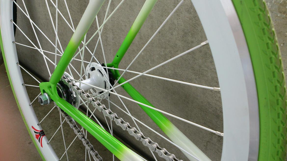 No-Name Fixie billede 15