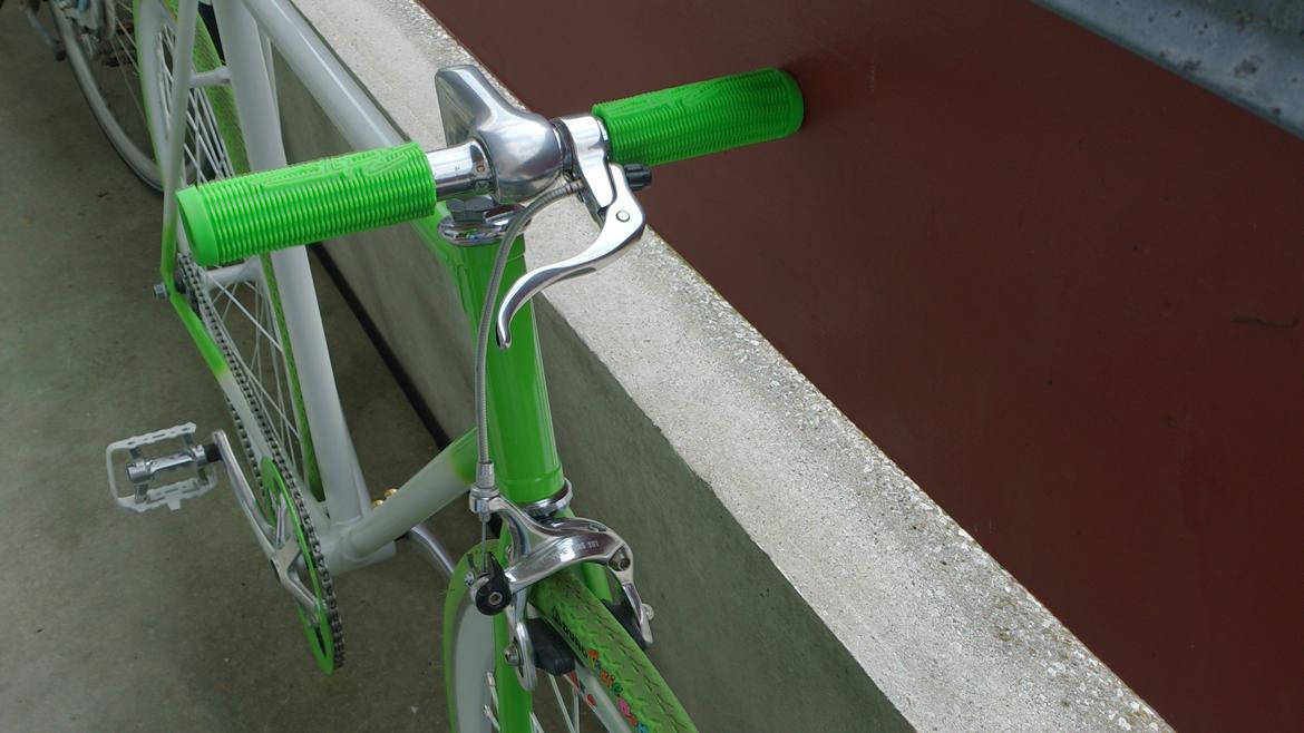 No-Name Fixie billede 17