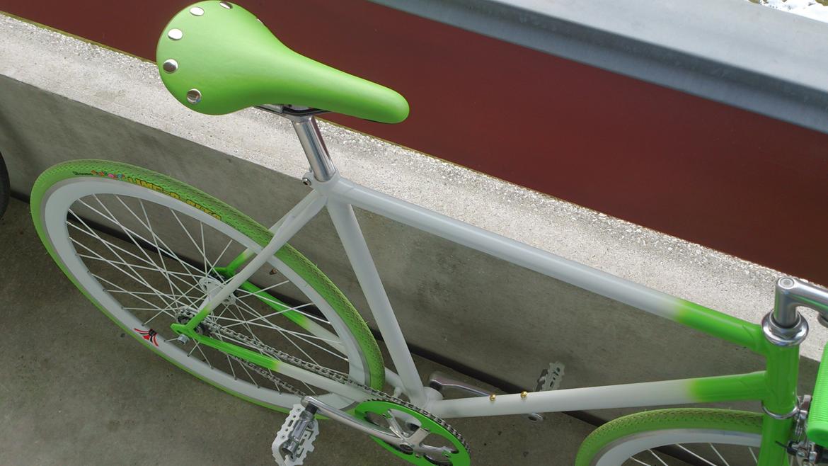 No-Name Fixie billede 18