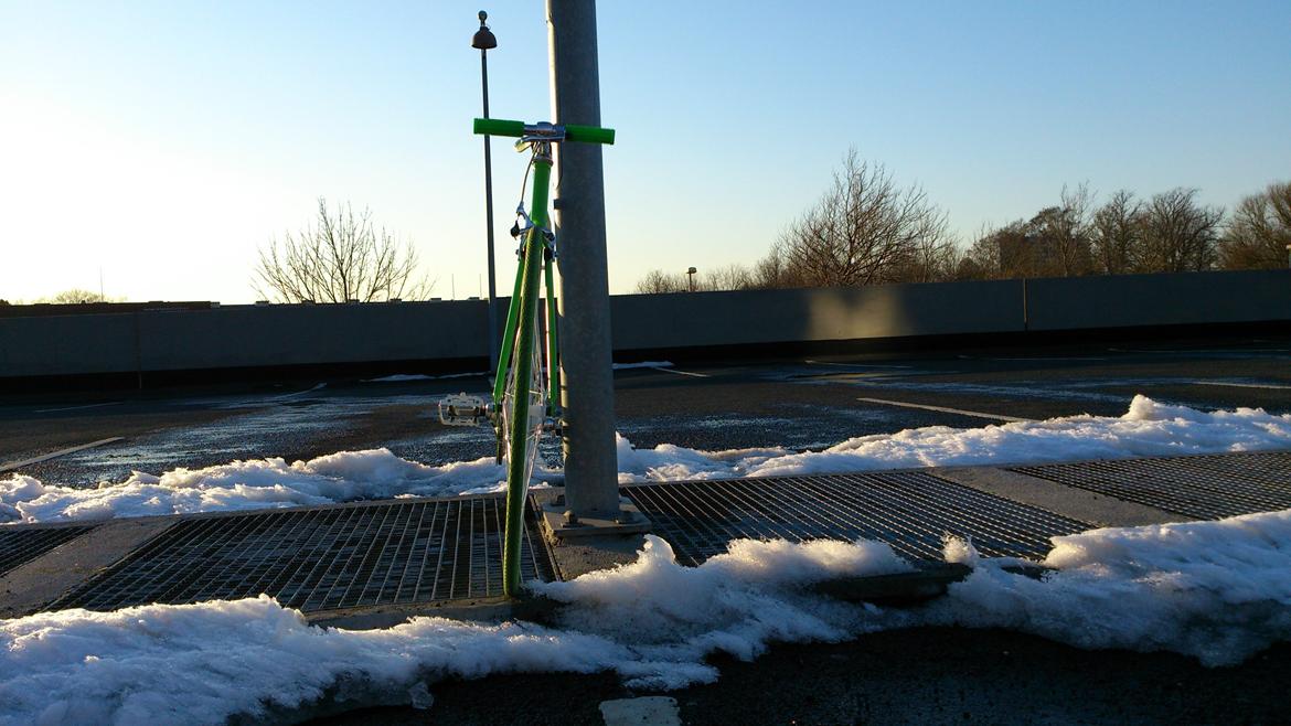 No-Name Fixie billede 8