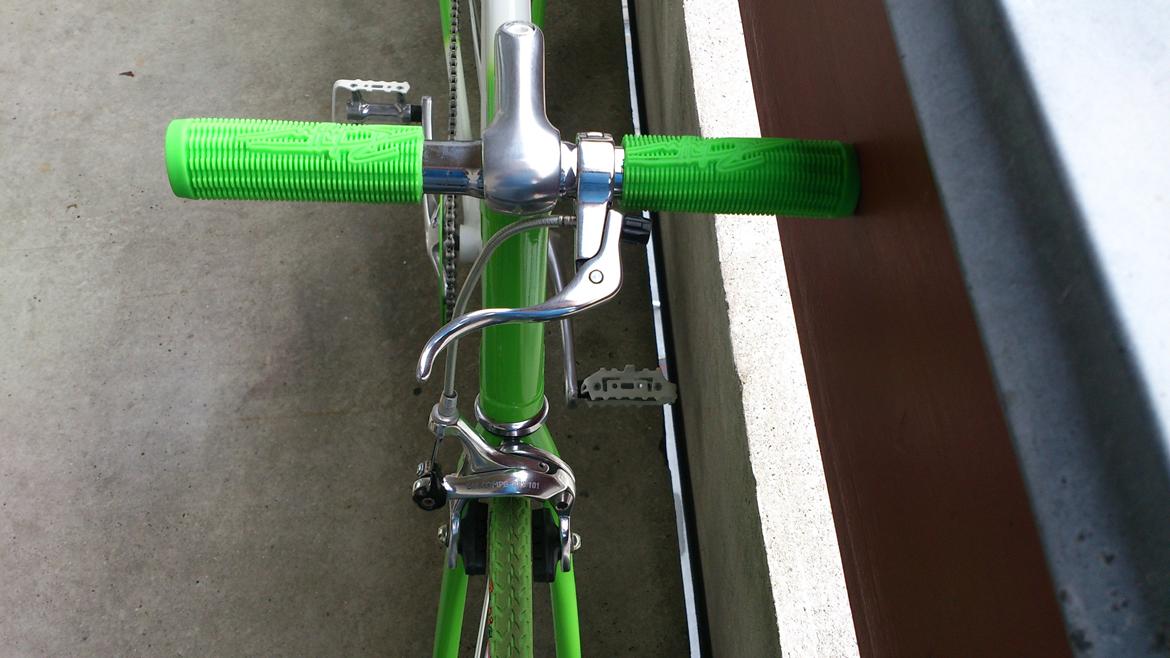 No-Name Fixie billede 20