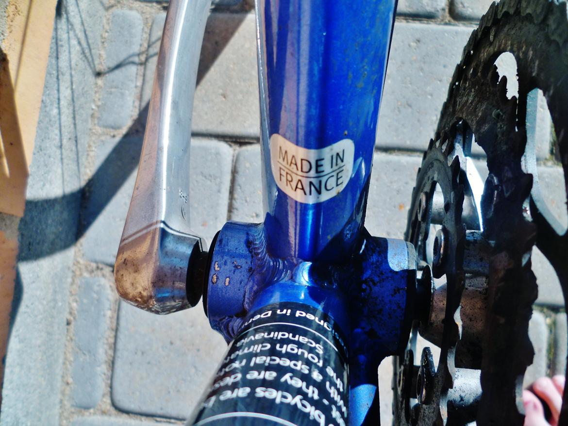 SCO Performance new generation billede 8