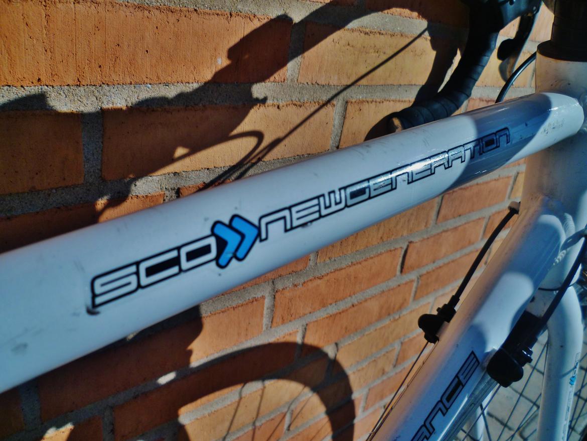 SCO Performance new generation billede 4