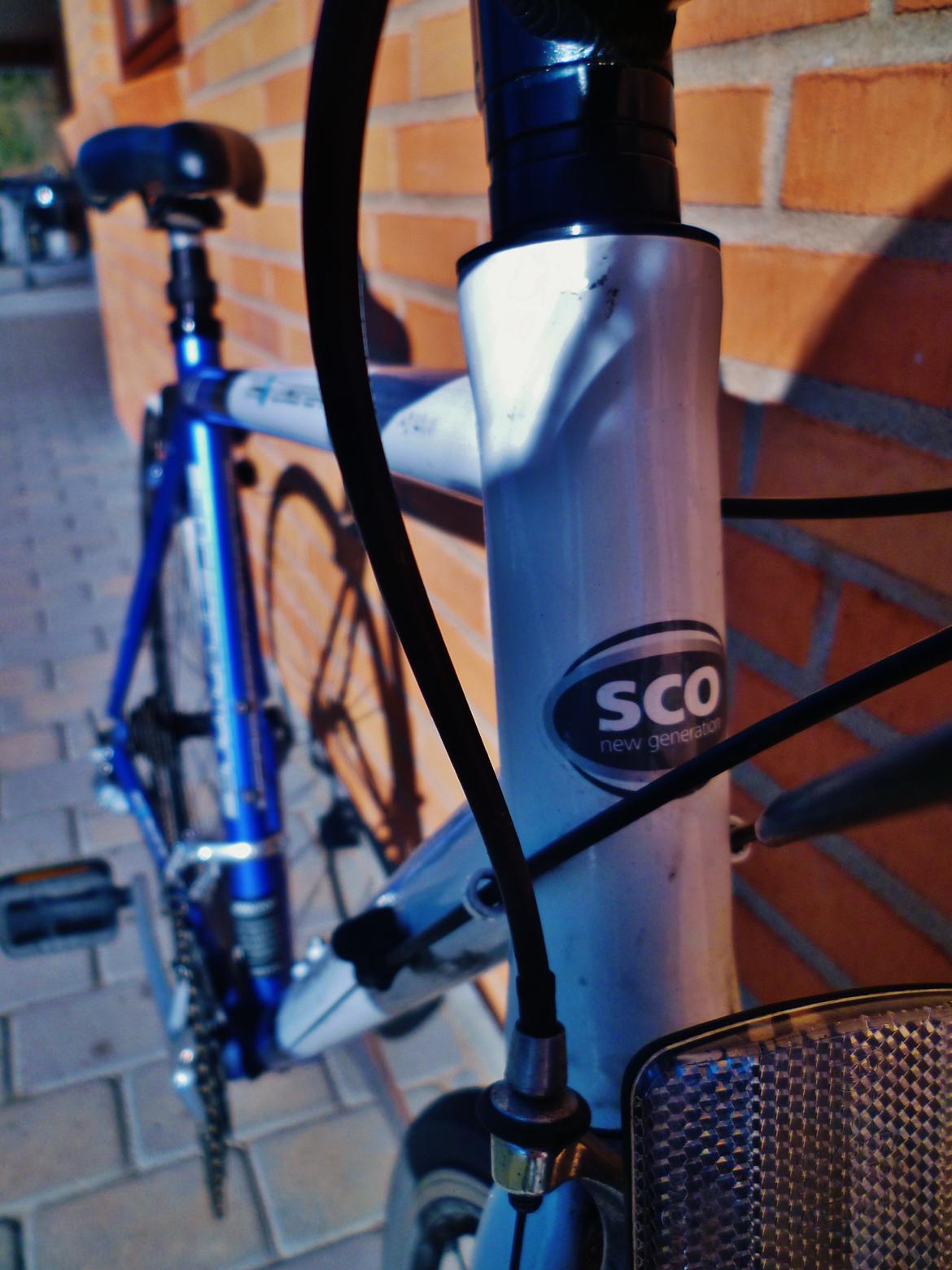 SCO Performance new generation billede 5