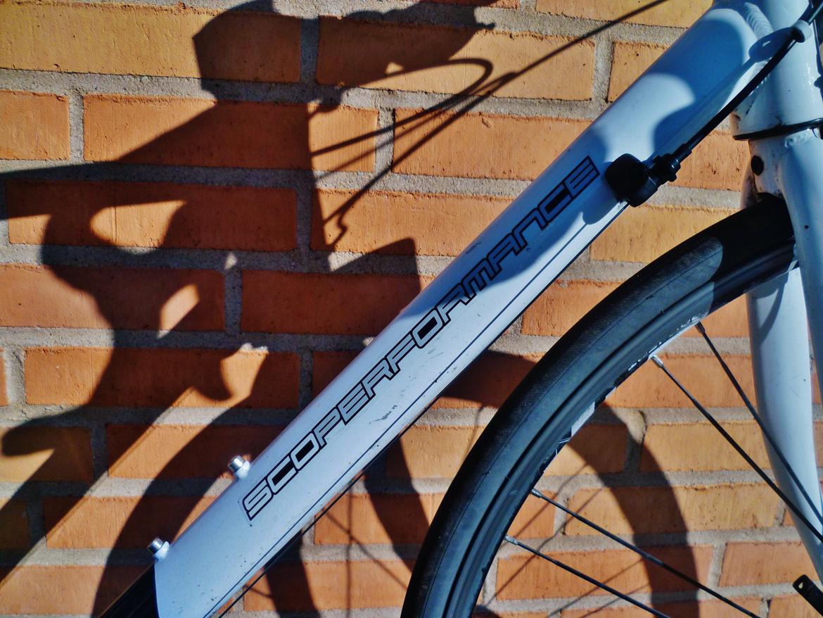 SCO Performance new generation billede 2