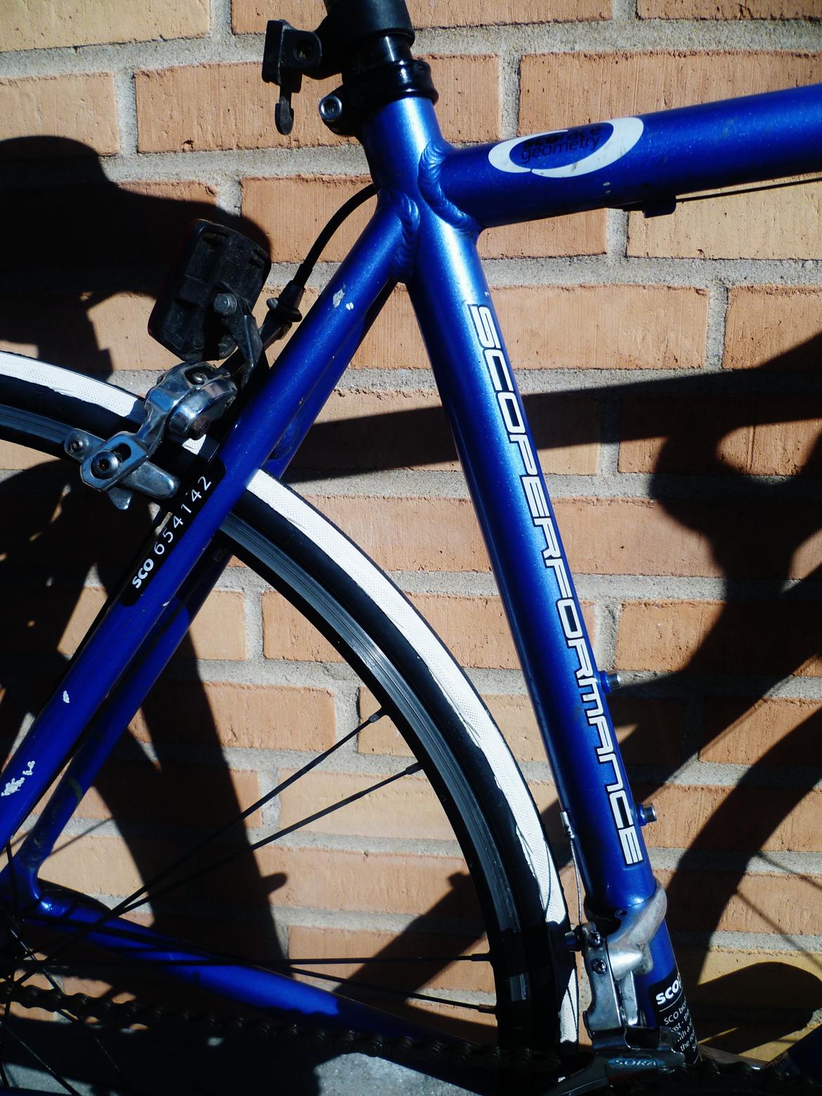 SCO Performance new generation billede 7