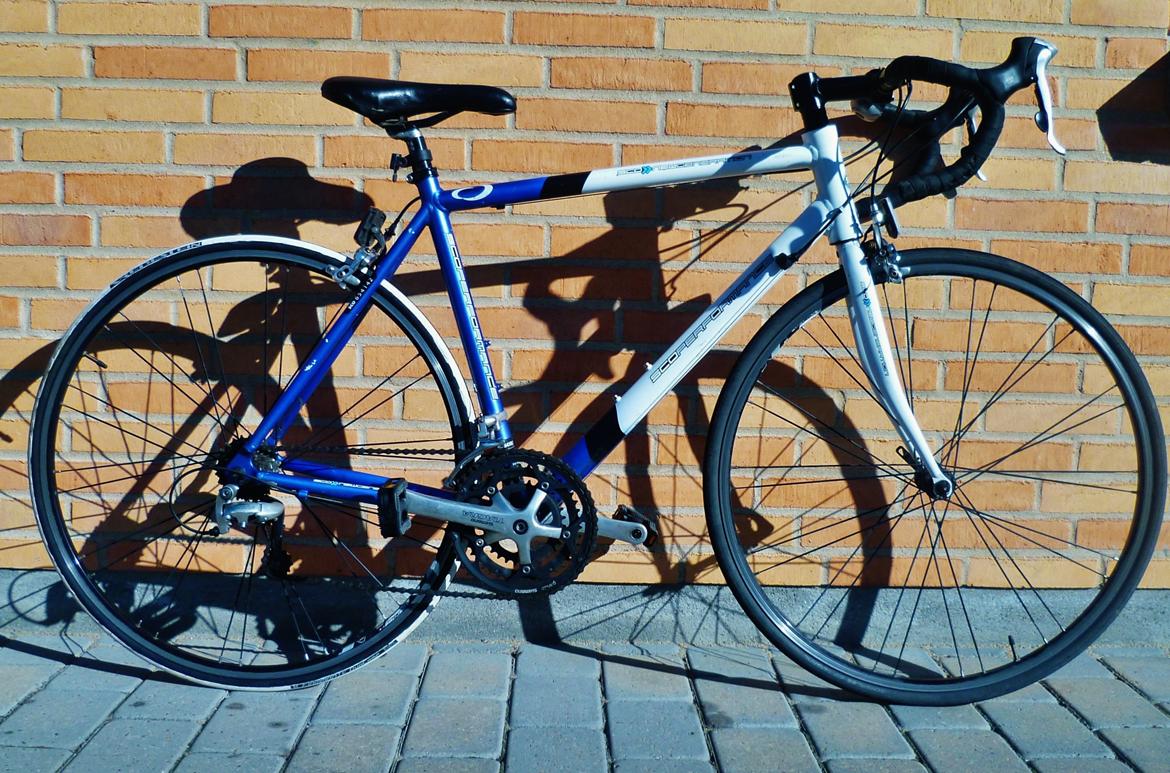 SCO Performance new generation billede 1