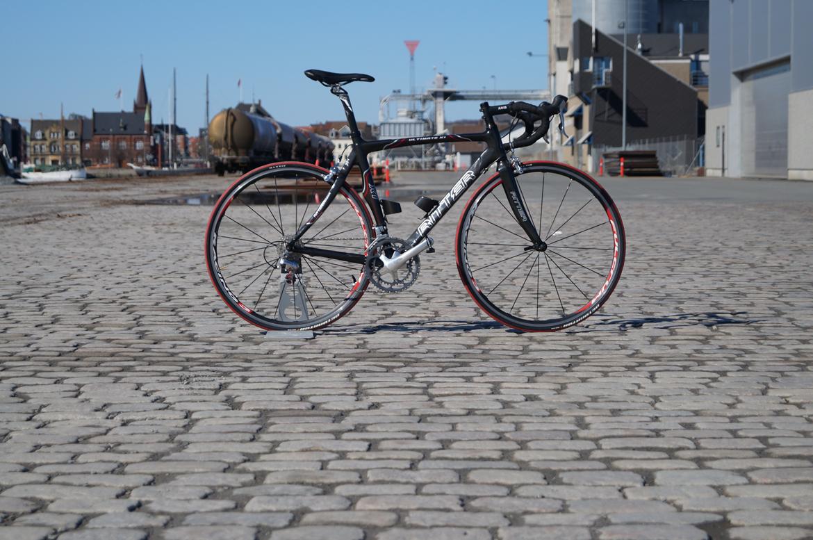 Ritter Ultimate X1 billede 2