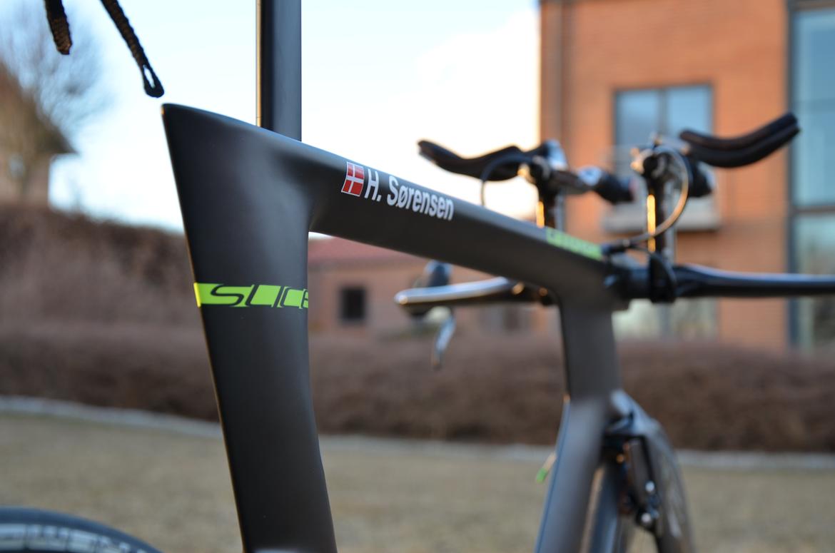 Cannondale Slice RS billede 8