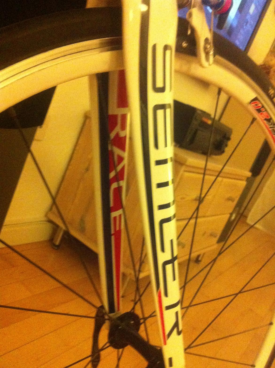 Corratec Dolomiti 105 compact Semler Spec billede 11