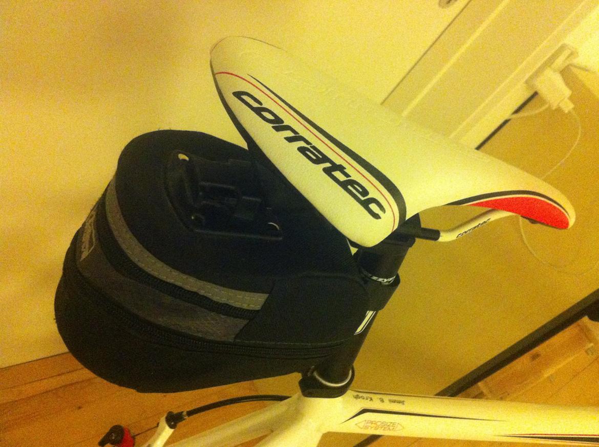 Corratec Dolomiti 105 compact Semler Spec billede 12