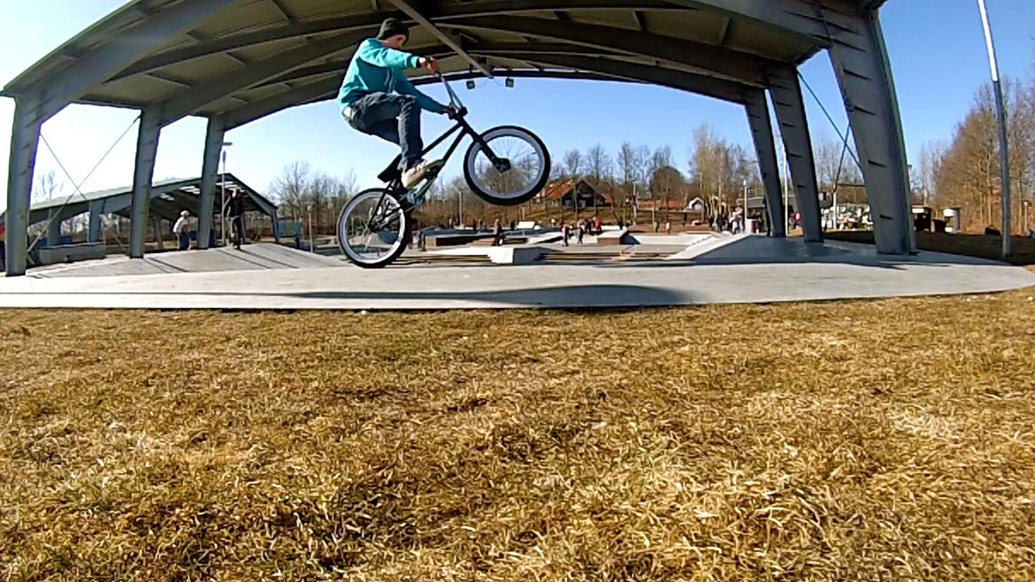 Wethepeople vandals troop billede 18