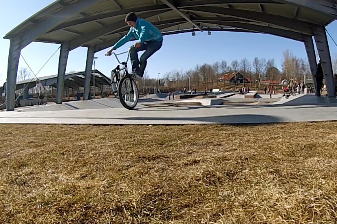 Wethepeople vandals troop billede 19