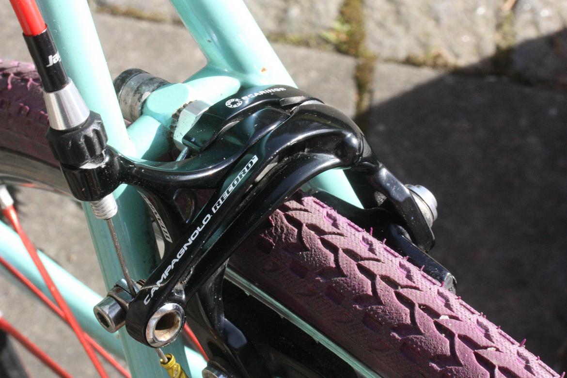 Bianchi "Mor's gamle" billede 6