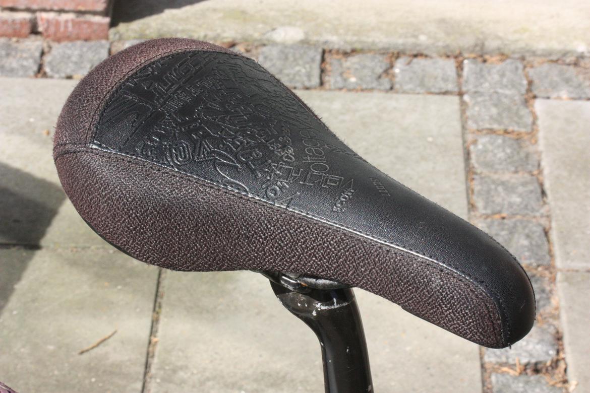 Bianchi "Mor's gamle" billede 8