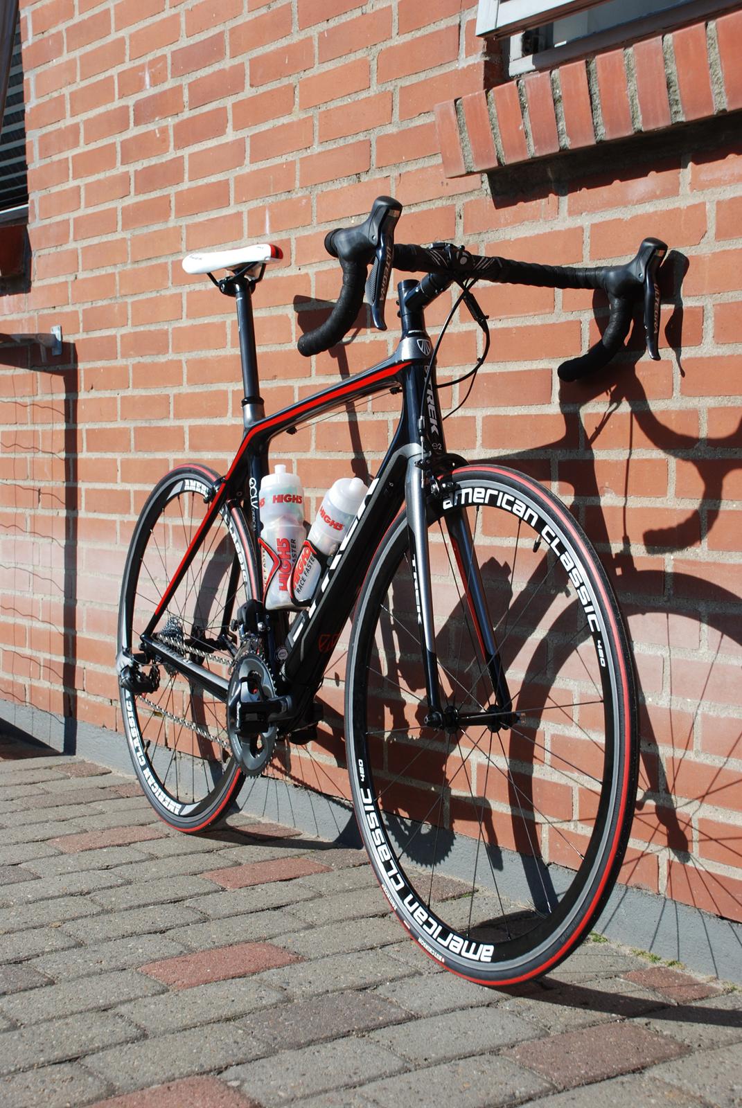 Trek Madone 4.9 DI2 billede 2