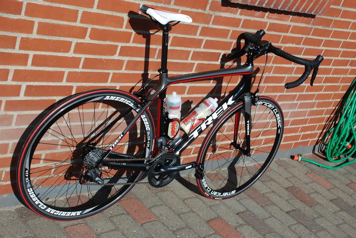 Trek Madone 4.9 DI2 billede 3