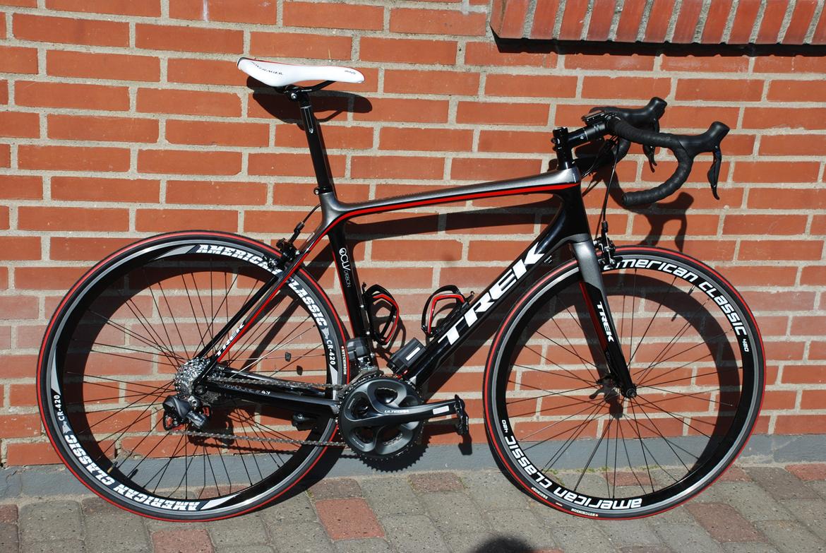 Trek Madone 4.9 DI2 billede 4